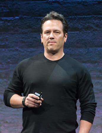 phil spencer salary|phil spencer microsoft salary.